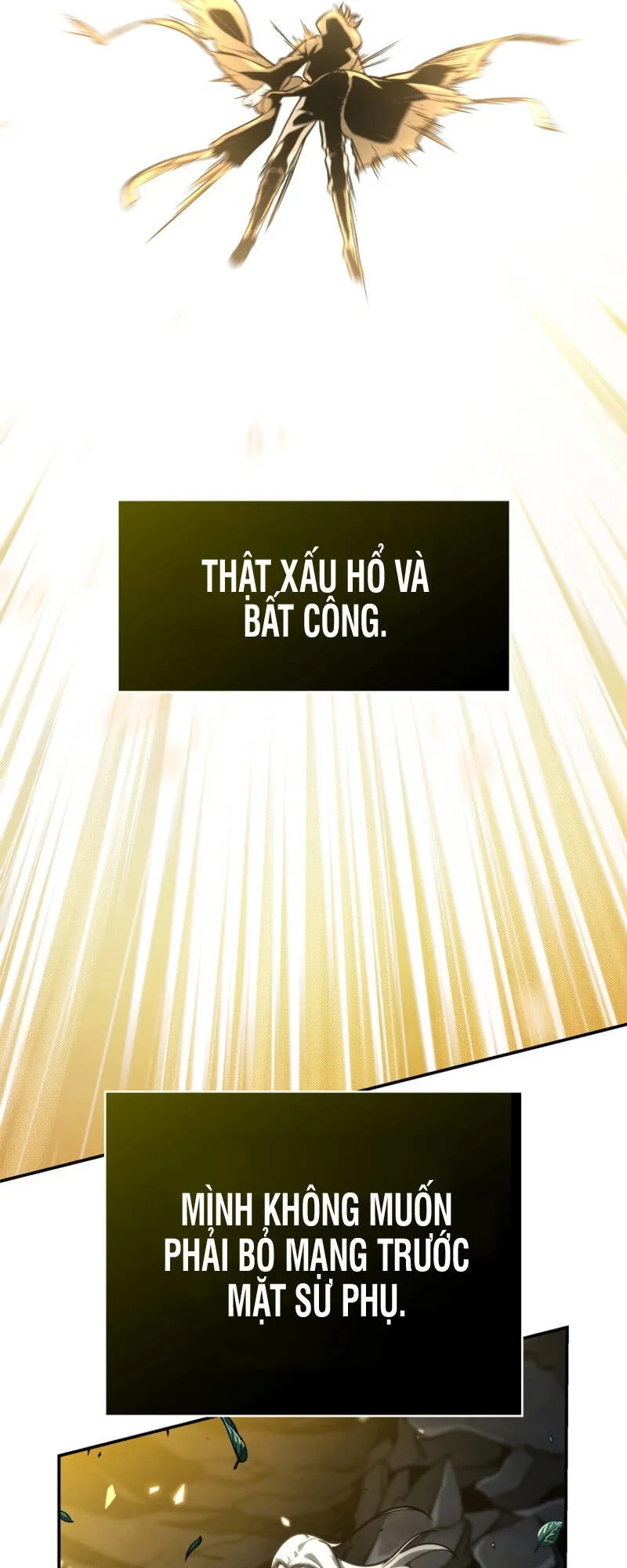 Đại Pháp Sư Toàn Năng chương 81 - trang 32
