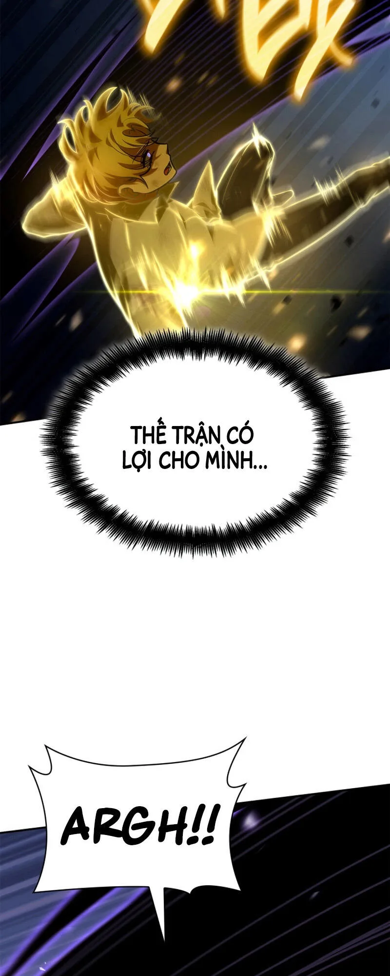 Đại Pháp Sư Toàn Năng chương 81 - trang 47