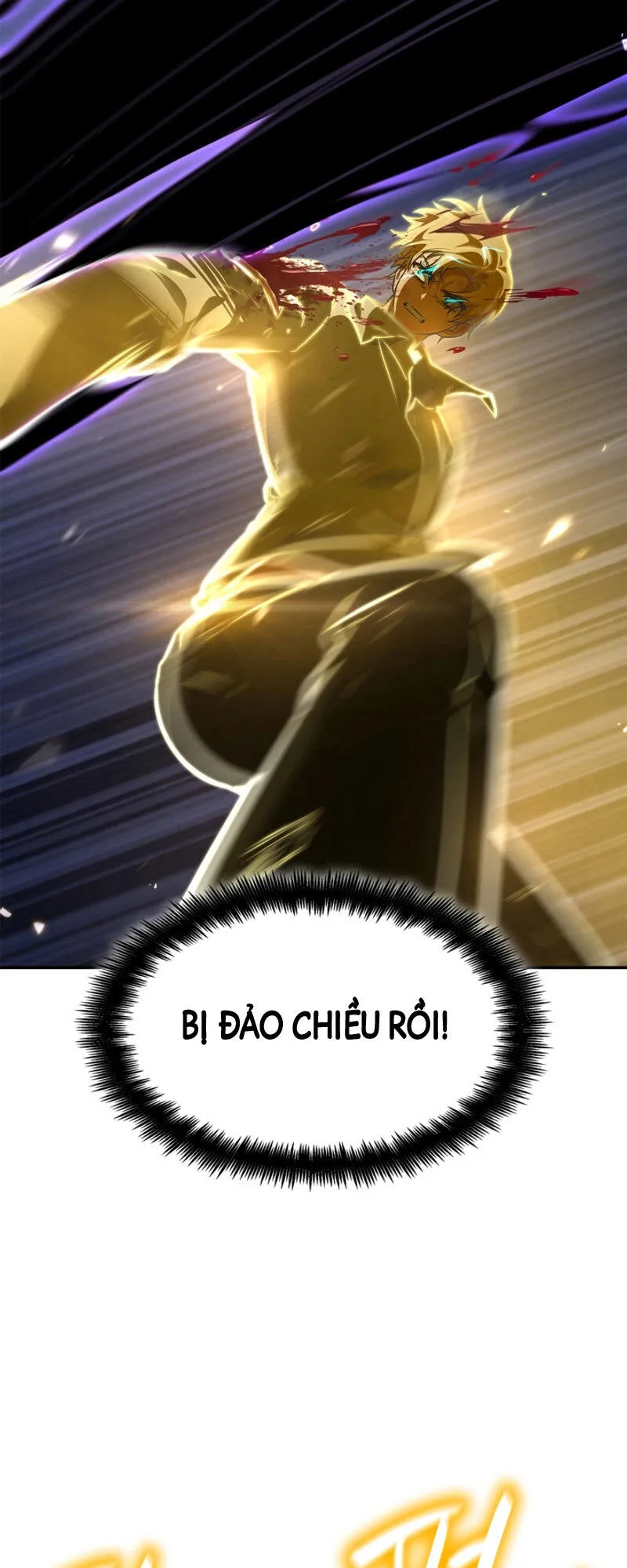 Đại Pháp Sư Toàn Năng chương 81 - trang 48