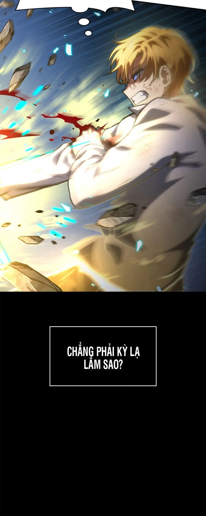 Đại Pháp Sư Toàn Năng chương 81 - trang 51