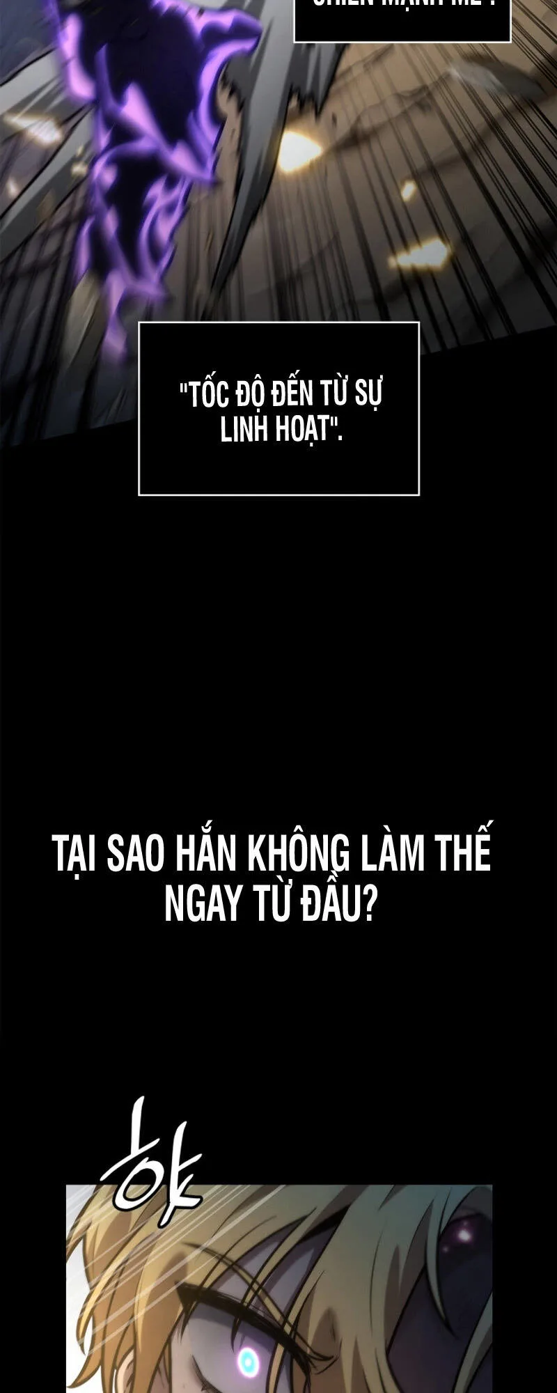 Đại Pháp Sư Toàn Năng chương 81 - trang 53