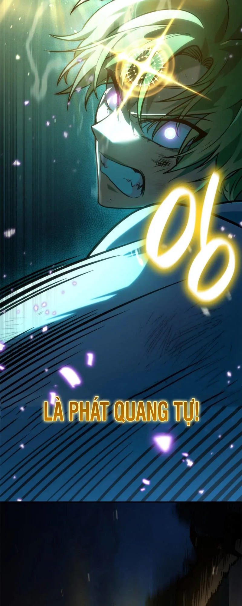 Đại Pháp Sư Toàn Năng chương 81 - trang 67
