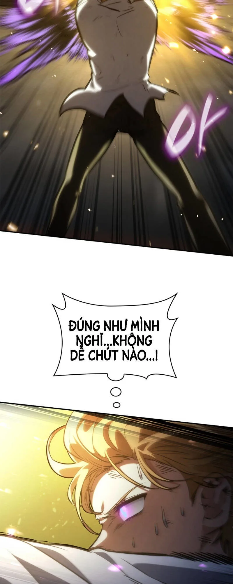 Đại Pháp Sư Toàn Năng chương 81 - trang 72