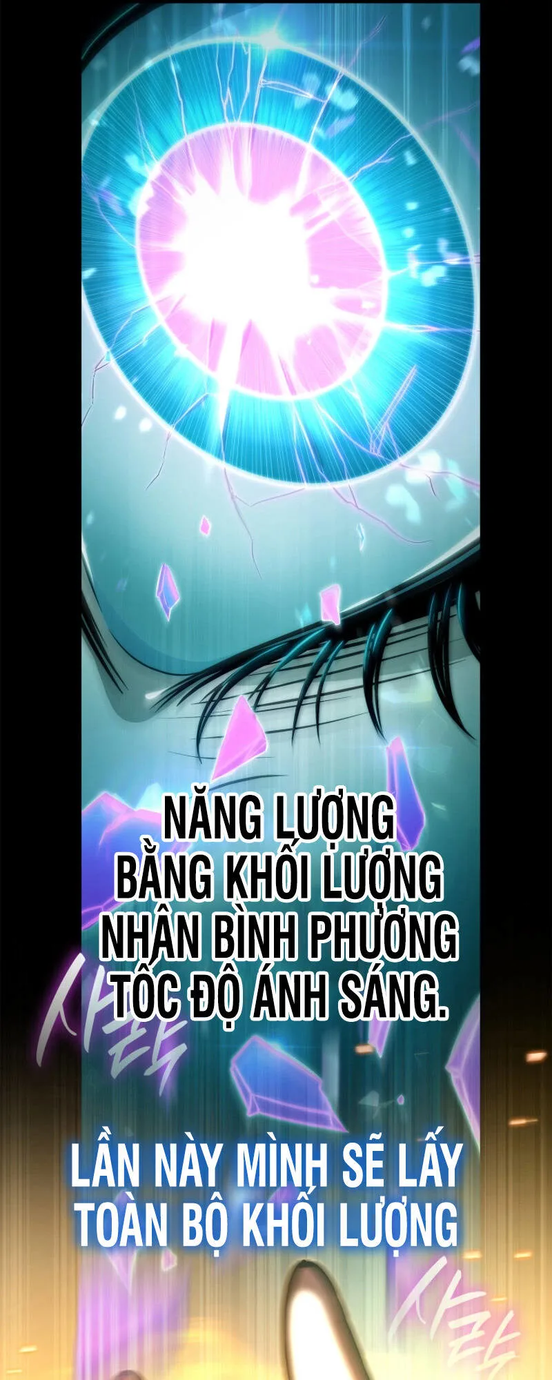 Đại Pháp Sư Toàn Năng chương 81 - trang 75
