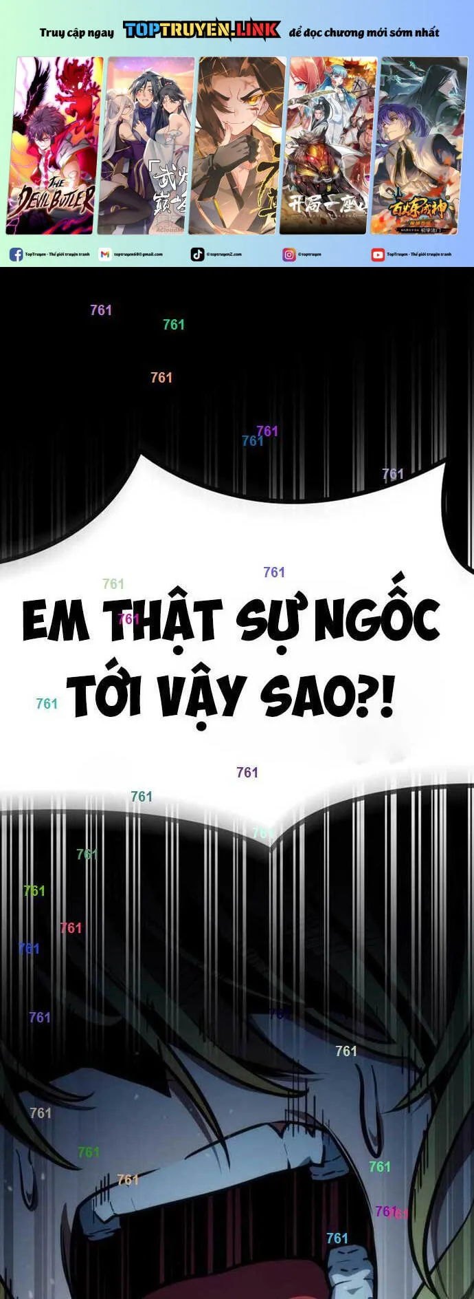 Đại Pháp Sư Toàn Năng chương 83 - trang 2