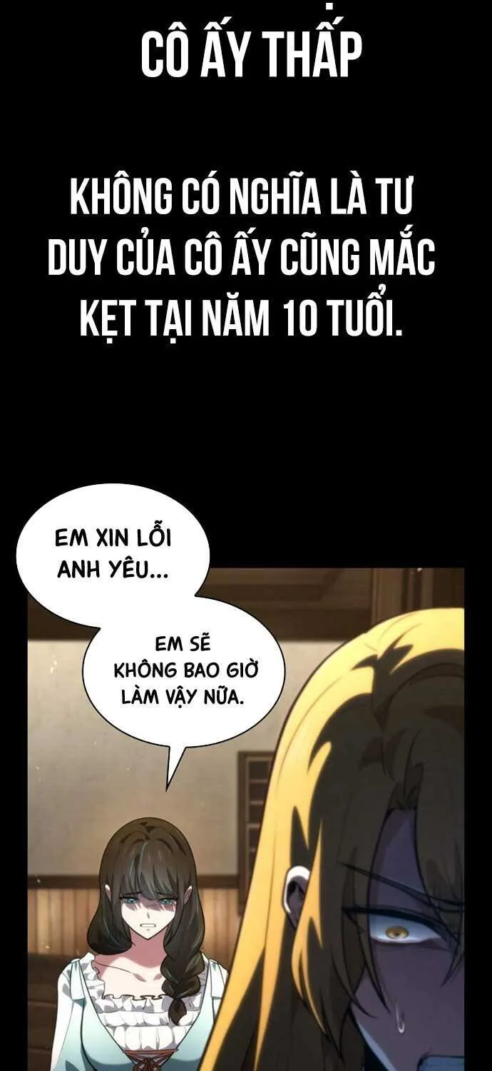 Đại Pháp Sư Toàn Năng chương 83 - trang 9