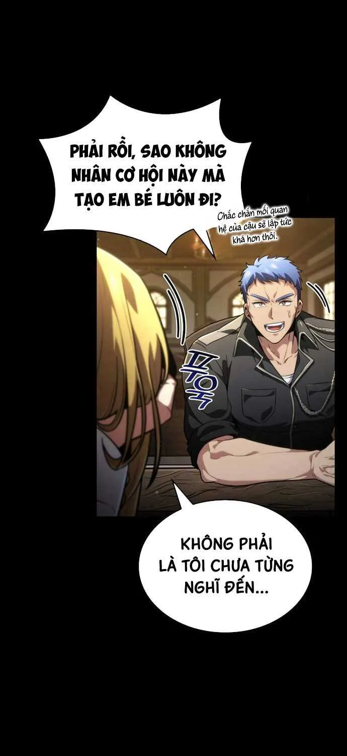 Đại Pháp Sư Toàn Năng chương 83 - trang 17