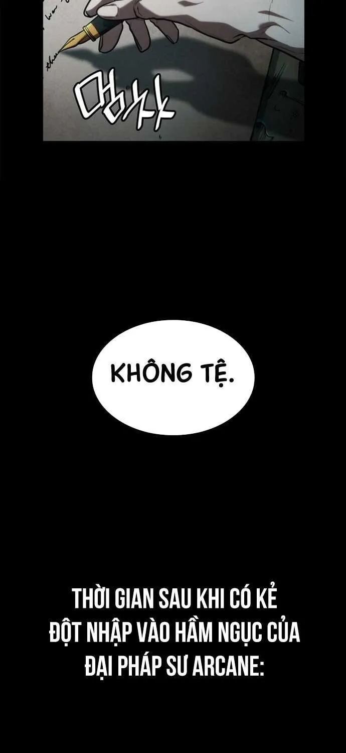 Đại Pháp Sư Toàn Năng chương 83 - trang 26