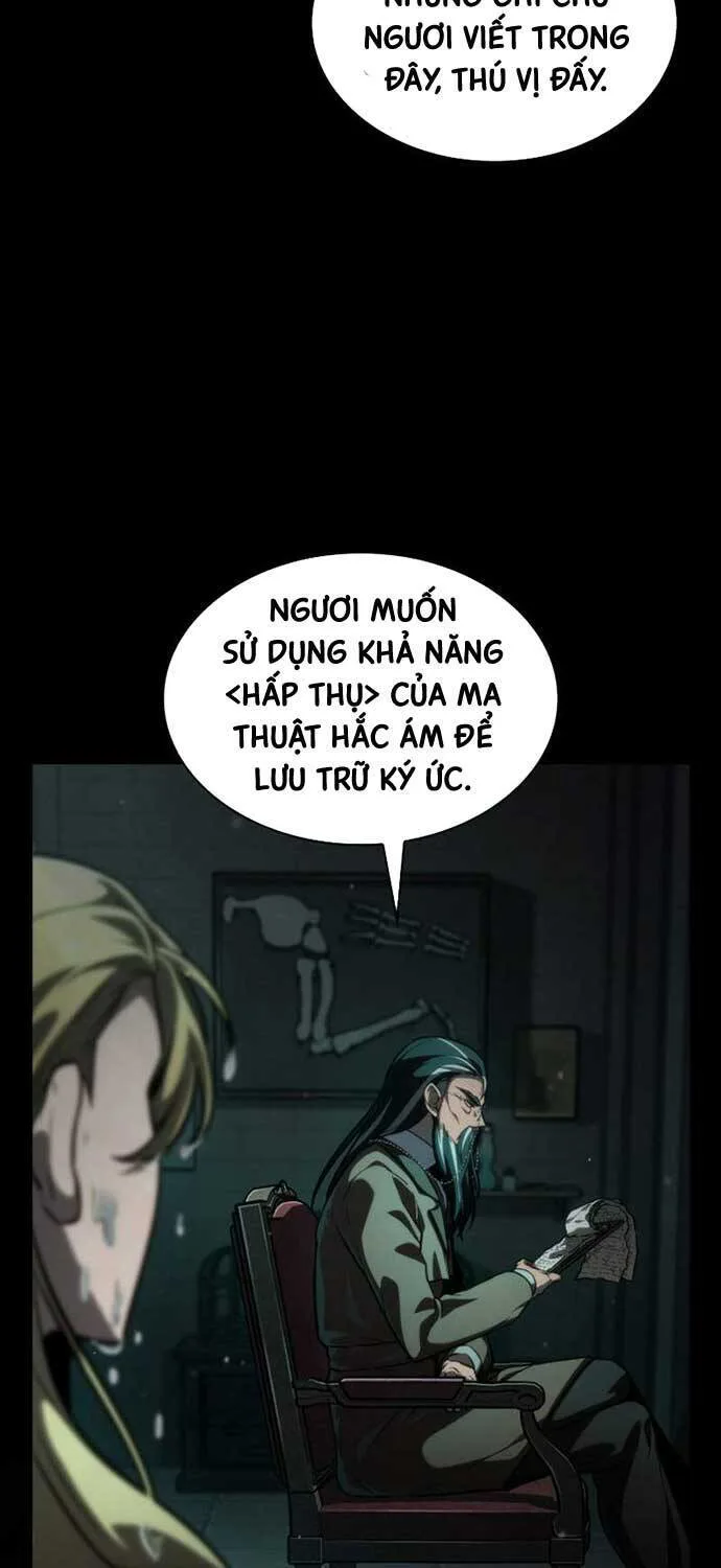 Đại Pháp Sư Toàn Năng chương 83 - trang 48