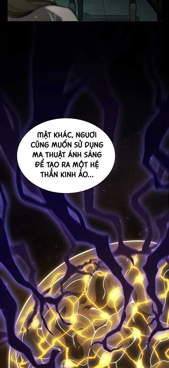 Đại Pháp Sư Toàn Năng chương 83 - trang 49