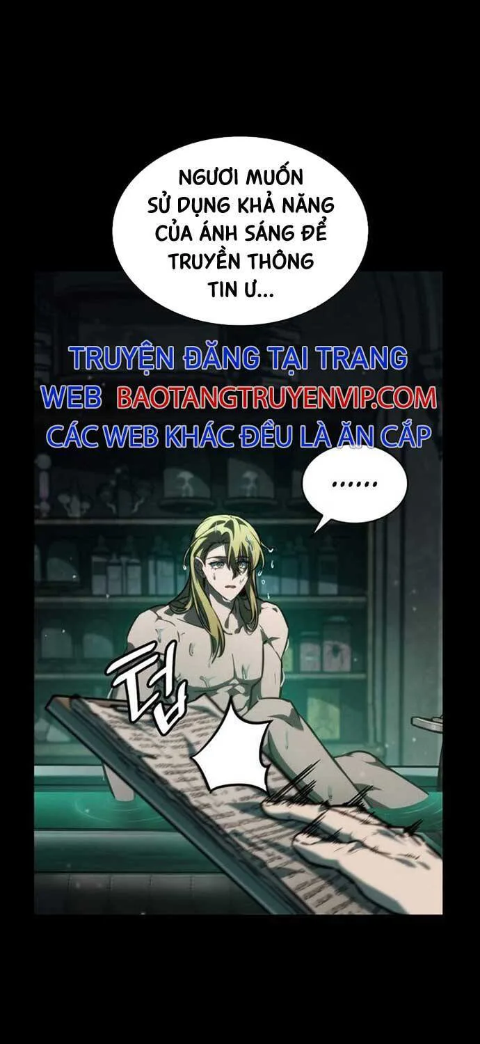 Đại Pháp Sư Toàn Năng chương 83 - trang 51
