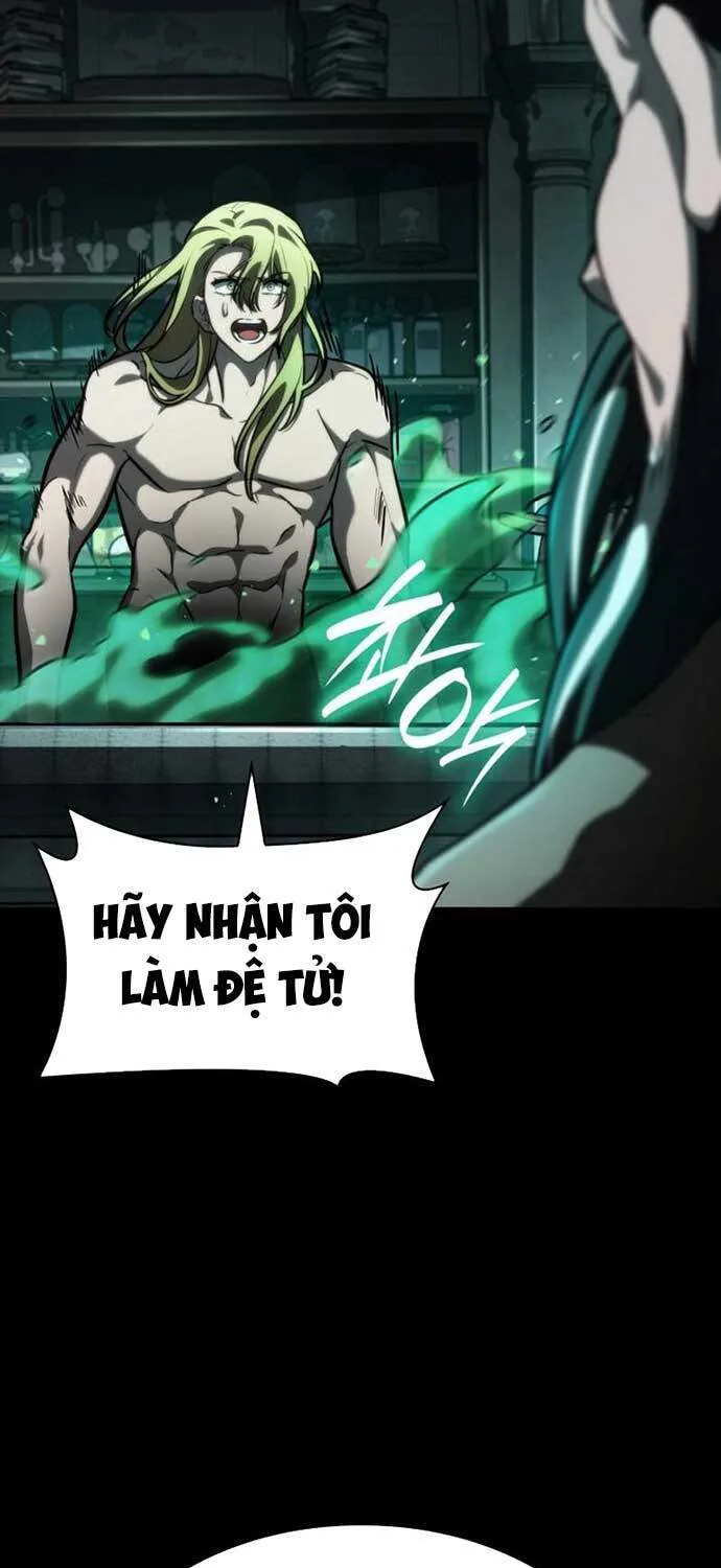 Đại Pháp Sư Toàn Năng chương 83 - trang 54