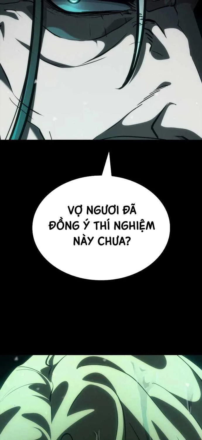 Đại Pháp Sư Toàn Năng chương 83 - trang 58