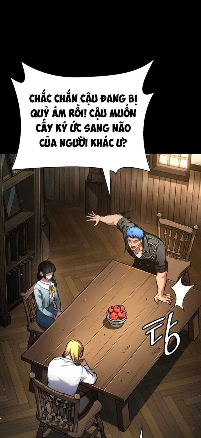 Đại Pháp Sư Toàn Năng chương 83 - trang 63