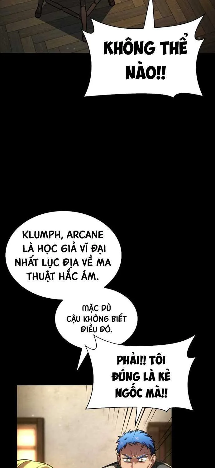 Đại Pháp Sư Toàn Năng chương 83 - trang 64