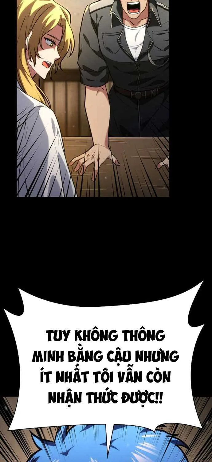 Đại Pháp Sư Toàn Năng chương 83 - trang 65