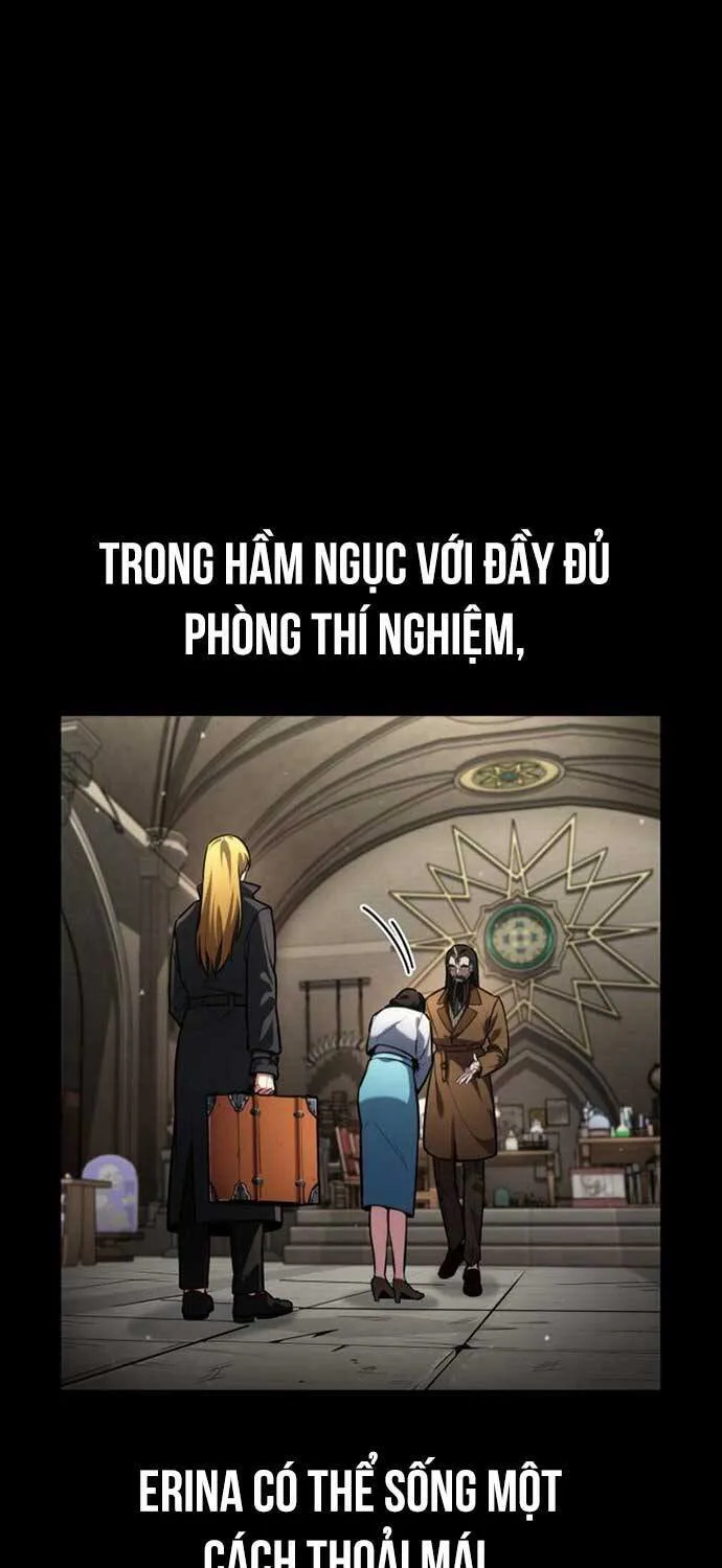 Đại Pháp Sư Toàn Năng chương 83 - trang 79