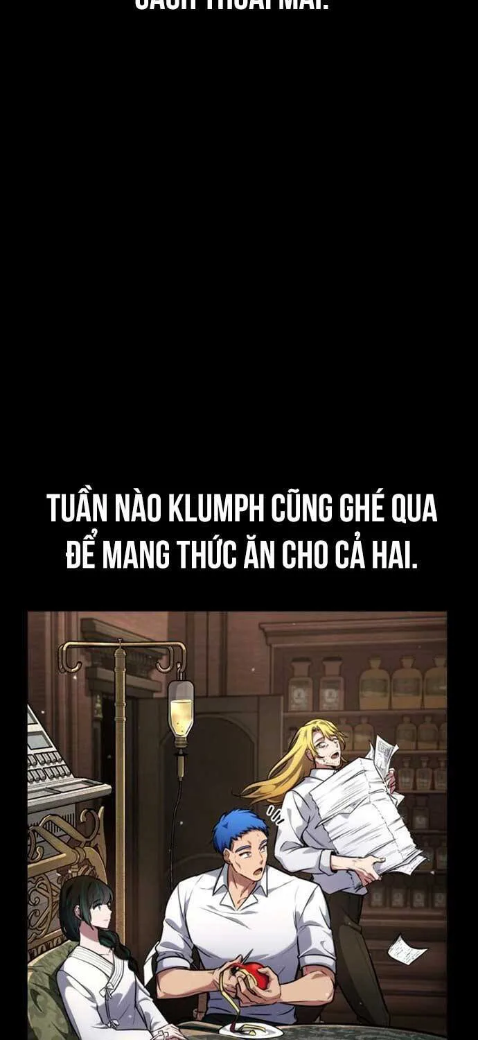 Đại Pháp Sư Toàn Năng chương 83 - trang 80