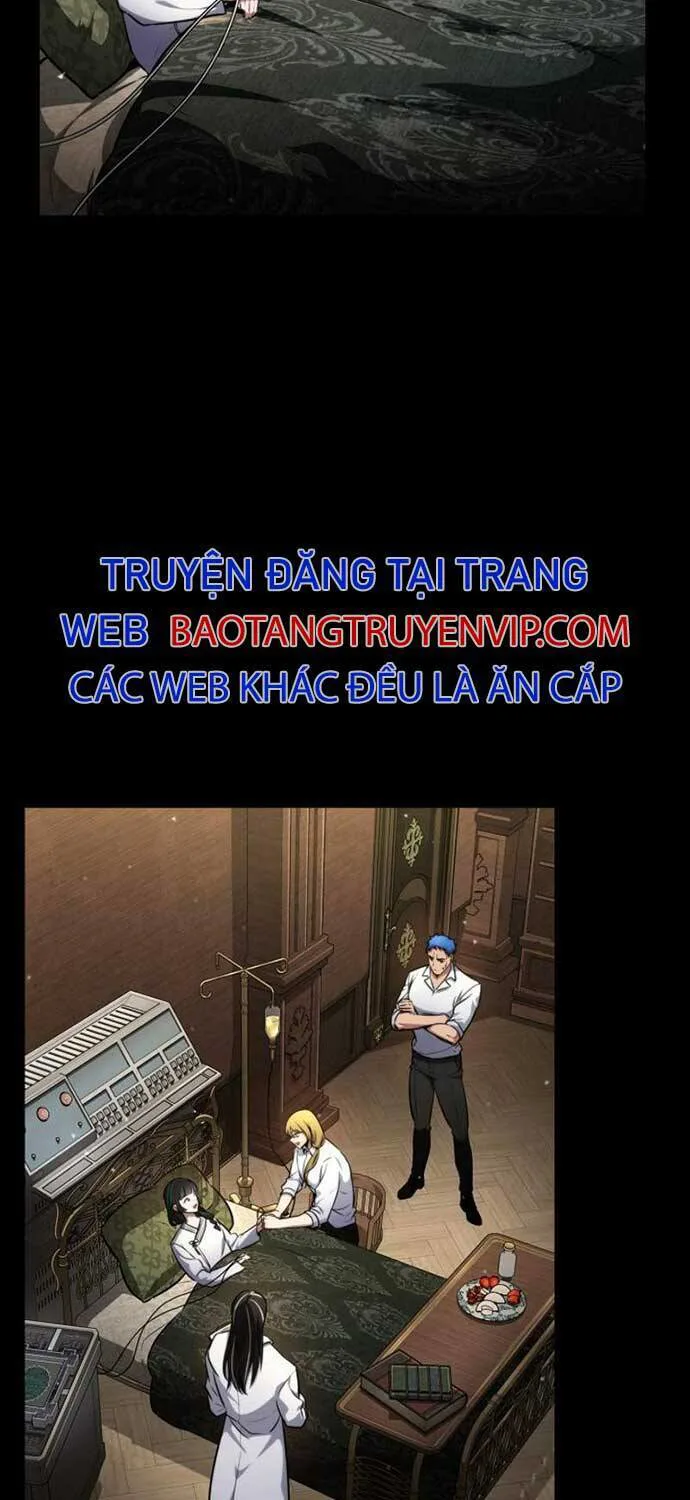 Đại Pháp Sư Toàn Năng chương 83 - trang 81