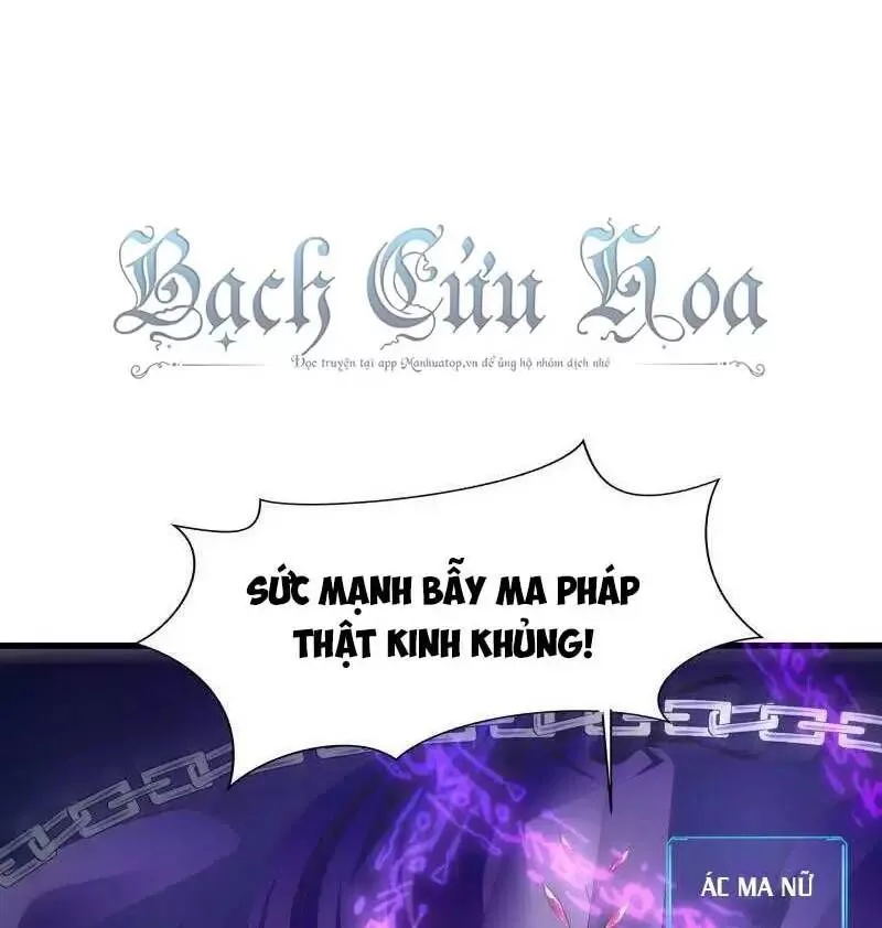 Ta Ở Địa Phủ Mở Hậu Cung chương 20 - trang 10