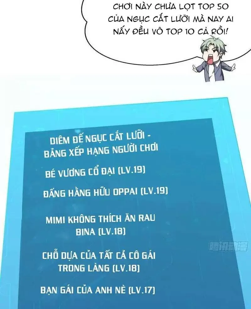 Ta Ở Địa Phủ Mở Hậu Cung chương 20 - trang 63