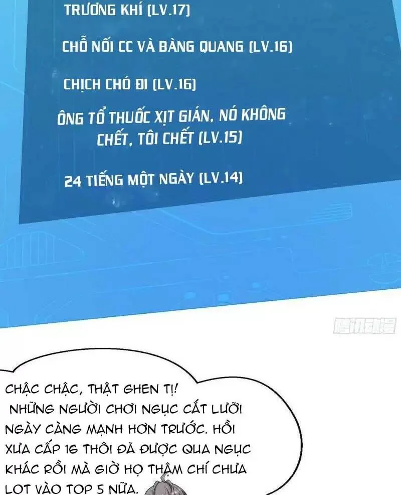 Ta Ở Địa Phủ Mở Hậu Cung chương 20 - trang 64