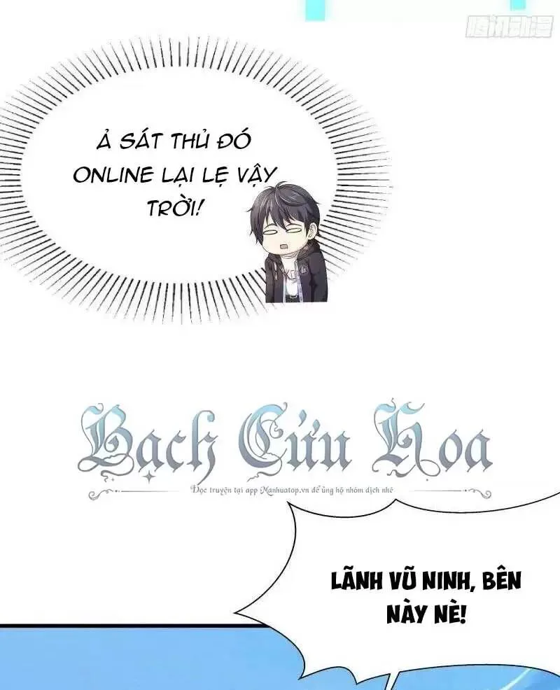 Ta Ở Địa Phủ Mở Hậu Cung chương 20 - trang 70