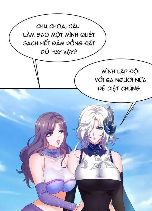 Ta Ở Địa Phủ Mở Hậu Cung chương 21 - trang 3