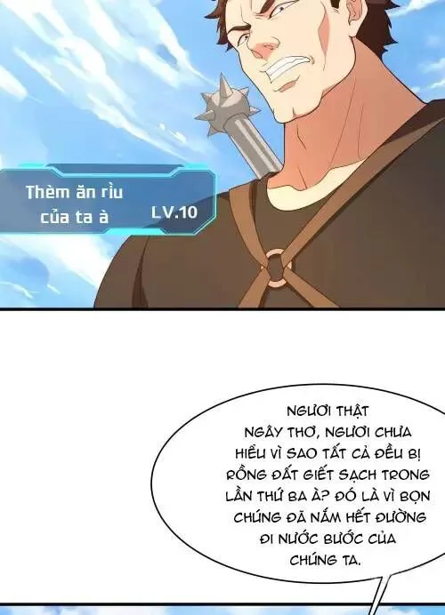 Ta Ở Địa Phủ Mở Hậu Cung chương 21 - trang 5