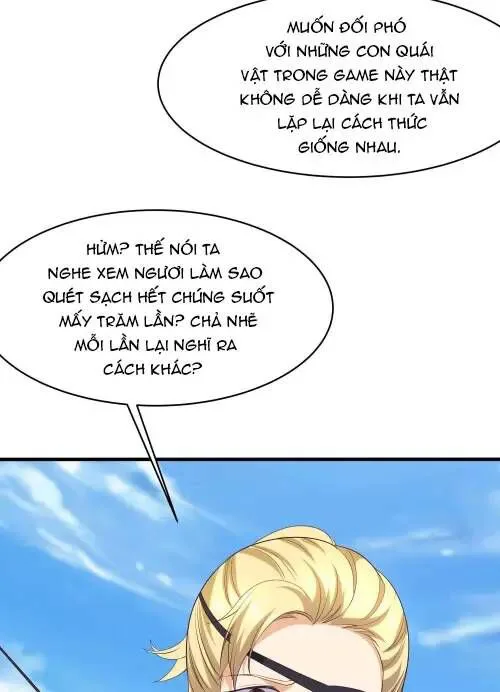 Ta Ở Địa Phủ Mở Hậu Cung chương 21 - trang 7