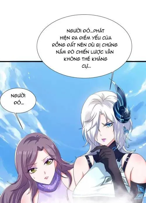 Ta Ở Địa Phủ Mở Hậu Cung chương 21 - trang 9