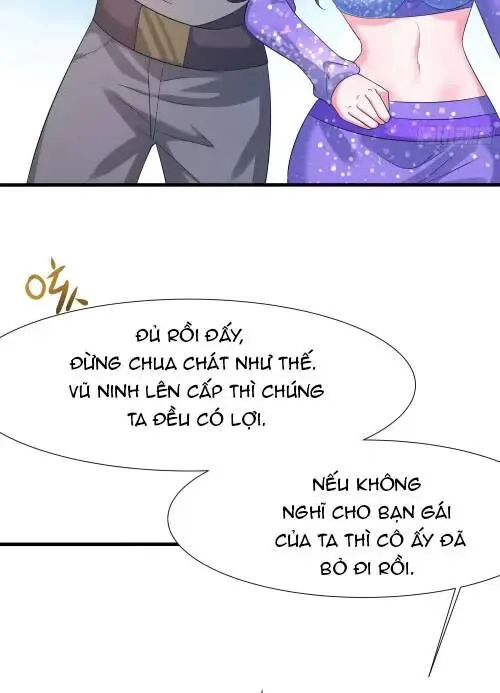 Ta Ở Địa Phủ Mở Hậu Cung chương 21 - trang 13