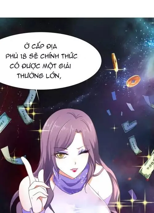 Ta Ở Địa Phủ Mở Hậu Cung chương 21 - trang 21