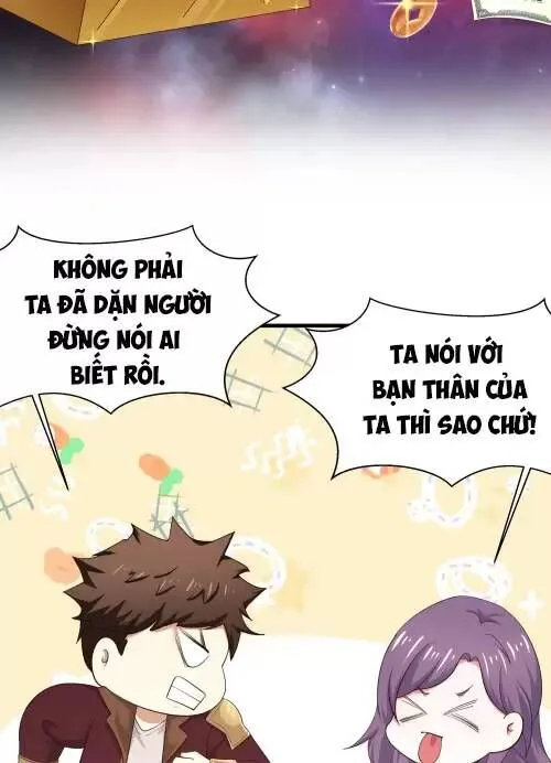 Ta Ở Địa Phủ Mở Hậu Cung chương 21 - trang 23