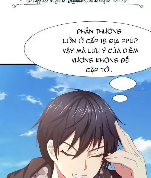 Ta Ở Địa Phủ Mở Hậu Cung chương 21 - trang 38