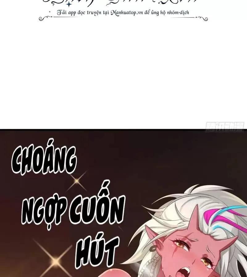 Ta Ở Địa Phủ Mở Hậu Cung chương 22 - trang 8