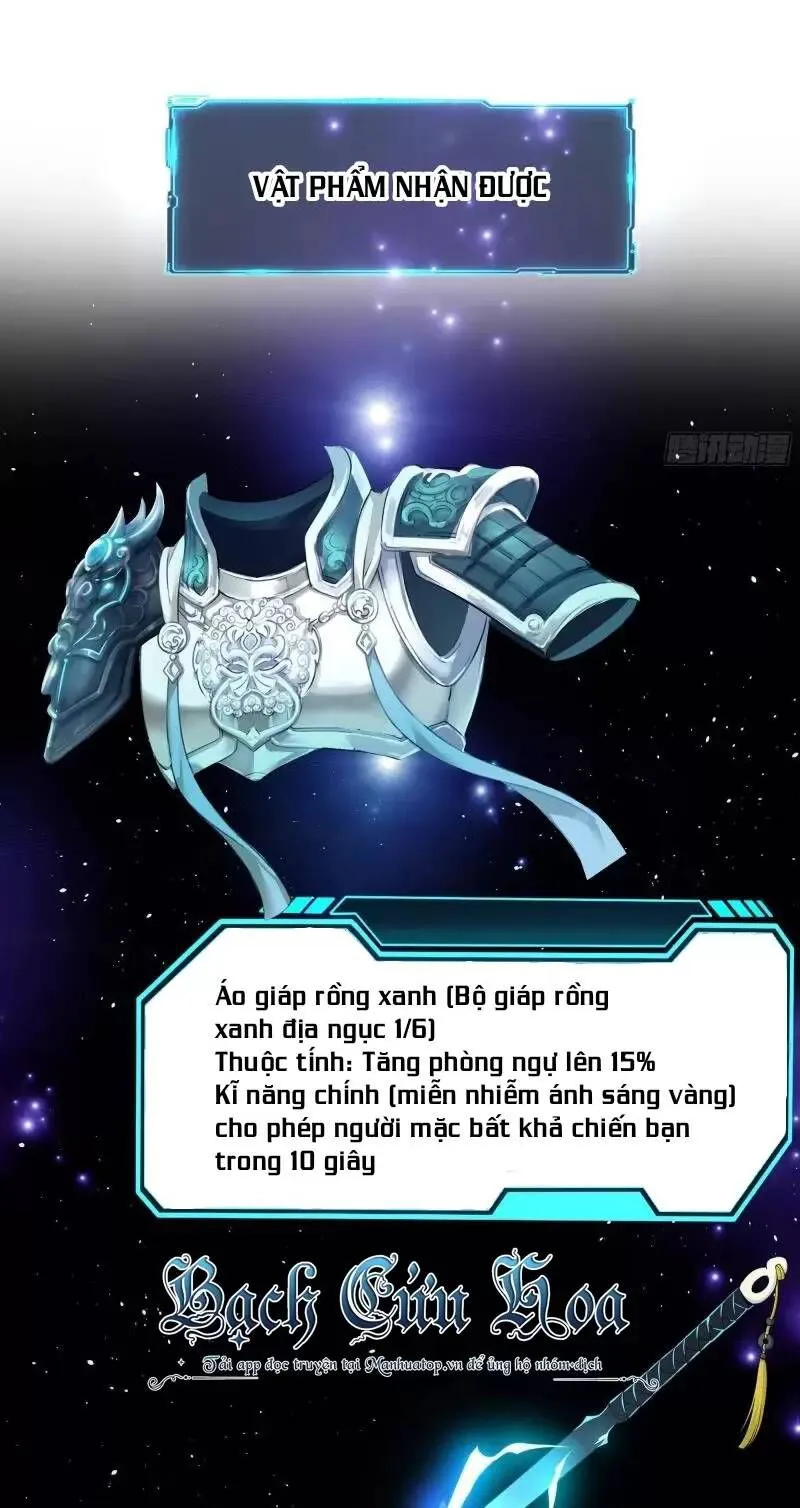 Ta Ở Địa Phủ Mở Hậu Cung chương 22 - trang 15