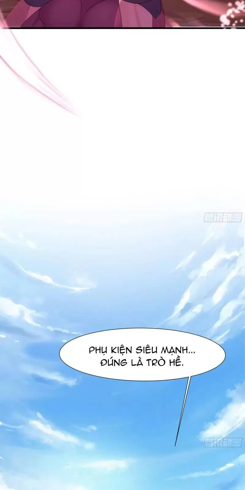Ta Ở Địa Phủ Mở Hậu Cung chương 22 - trang 31