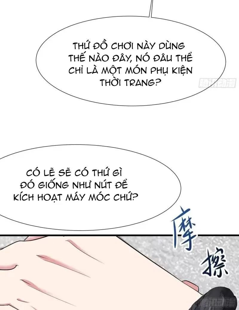Ta Ở Địa Phủ Mở Hậu Cung chương 22 - trang 33