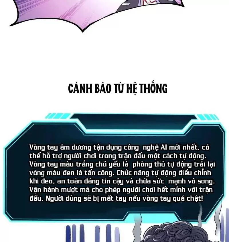 Ta Ở Địa Phủ Mở Hậu Cung chương 22 - trang 39