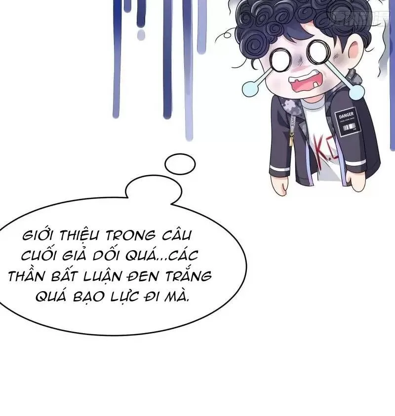Ta Ở Địa Phủ Mở Hậu Cung chương 22 - trang 40