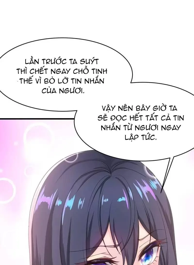 Ta Ở Địa Phủ Mở Hậu Cung chương 22 - trang 44