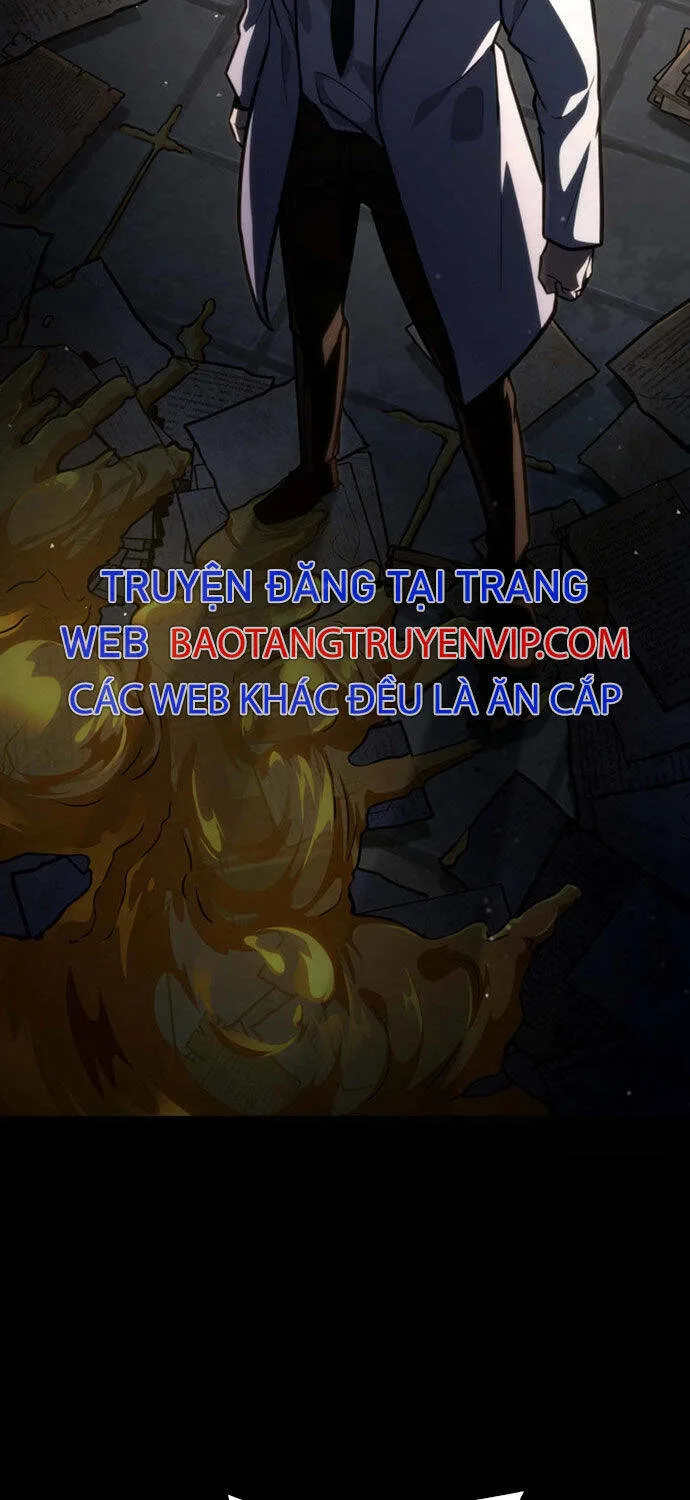 Đại Pháp Sư Toàn Năng chương 84 - trang 21