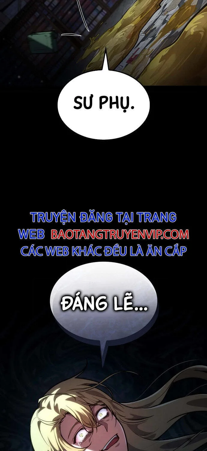 Đại Pháp Sư Toàn Năng chương 84 - trang 23