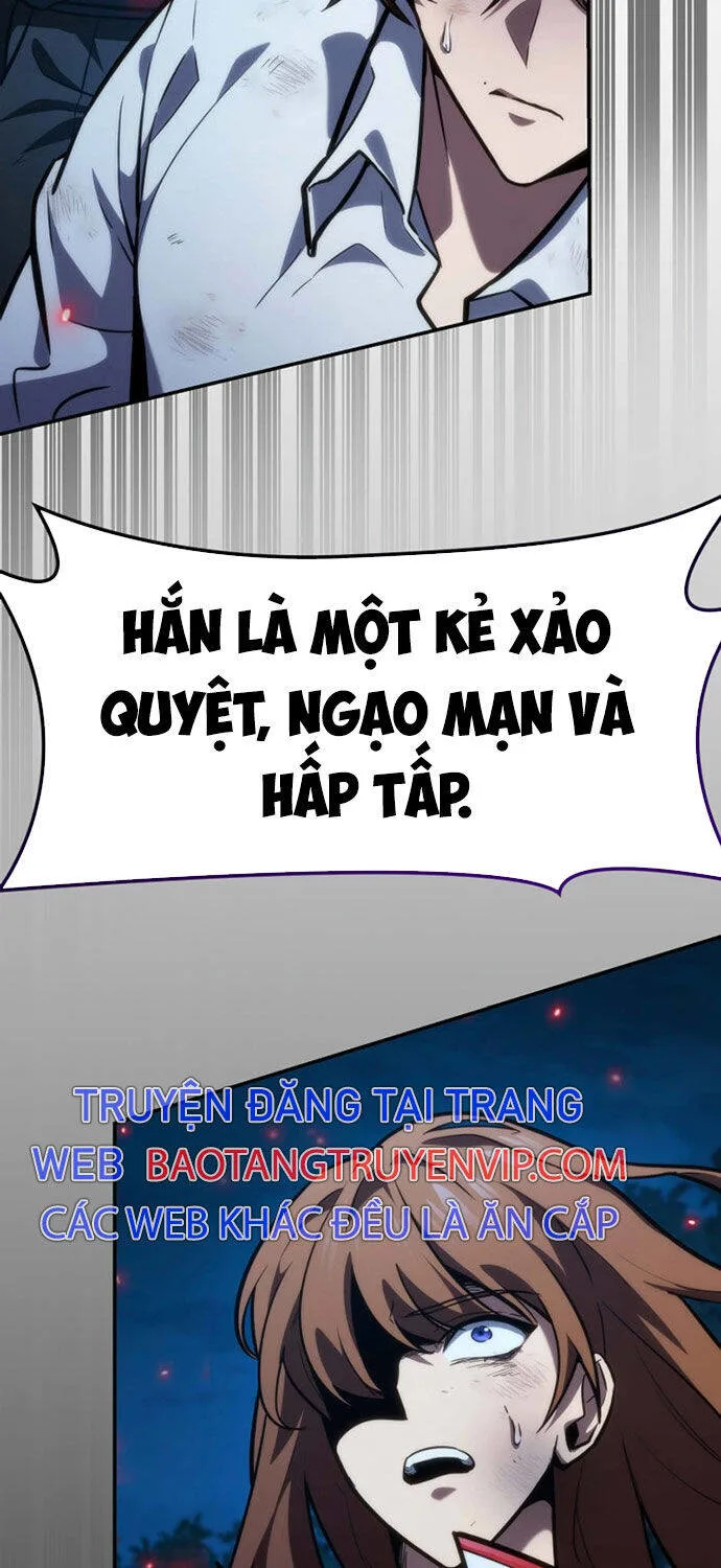 Đại Pháp Sư Toàn Năng chương 84 - trang 56
