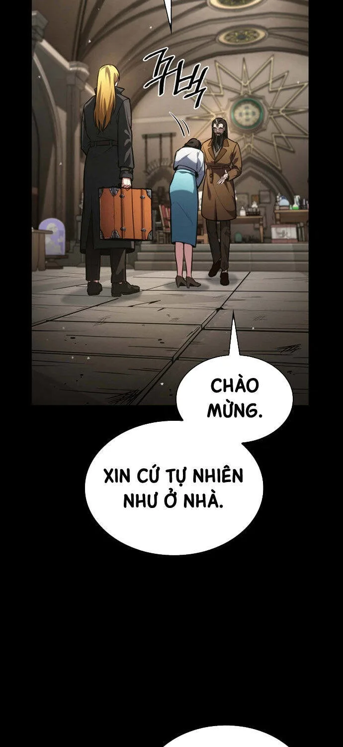 Đại Pháp Sư Toàn Năng chương 84 - trang 84