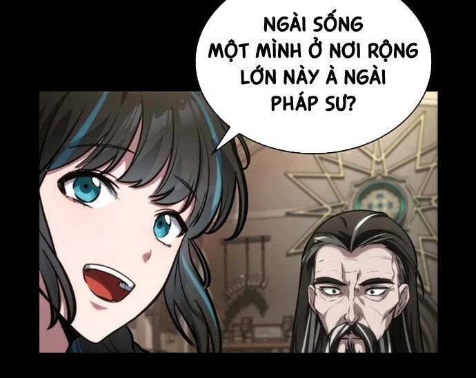 Đại Pháp Sư Toàn Năng chương 84 - trang 85