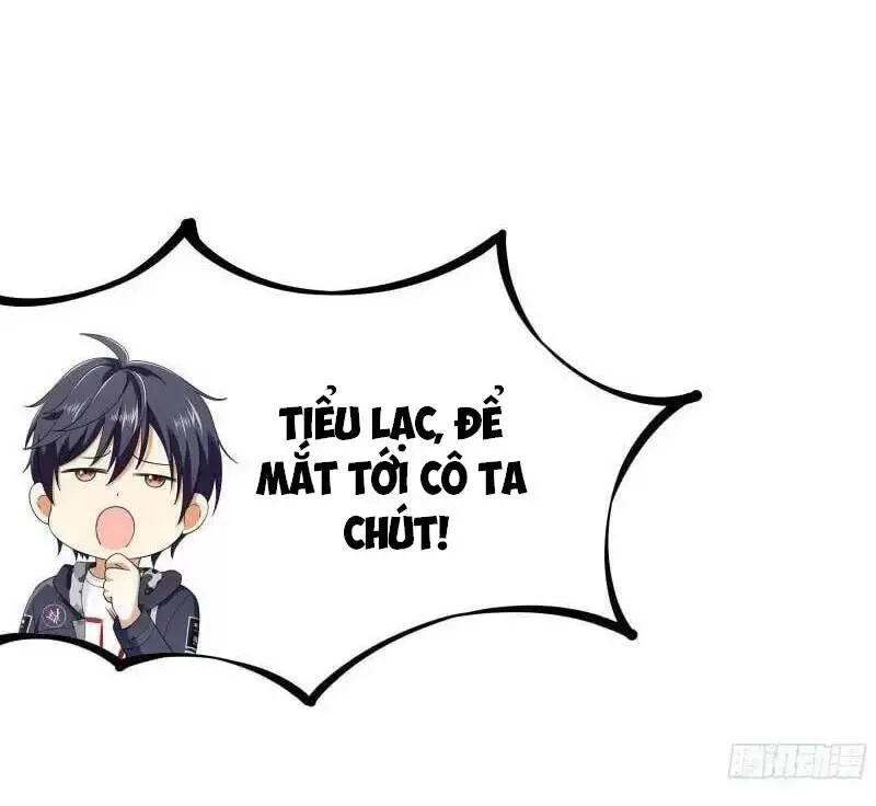 Ta Ở Địa Phủ Mở Hậu Cung chương 34 - trang 8