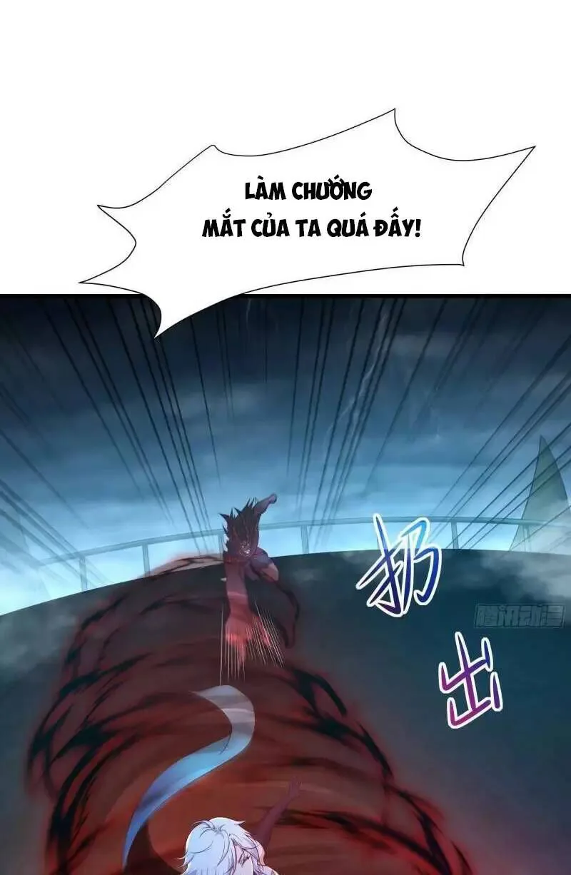 Ta Ở Địa Phủ Mở Hậu Cung chương 34 - trang 53