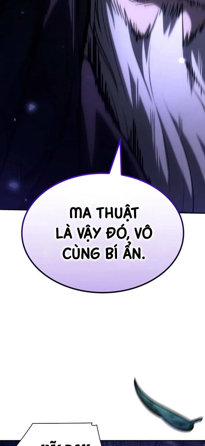 Đại Pháp Sư Toàn Năng chương 84 - trang 112